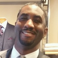 Ronald Williams