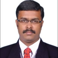 Bibin T  Mathew