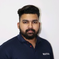 Ashish Mohanan