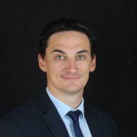 Nicolas Bouvier