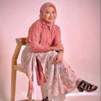 Erinda Dwimagistri Sukmana, S. Psi., M. Si