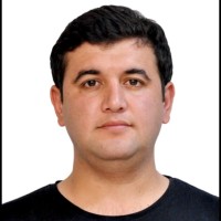 Hakberdi Atjanov