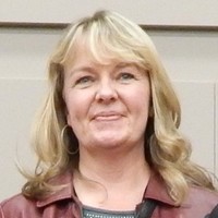 Donna McLaughlin