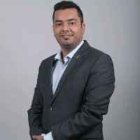 Shivam Gupta