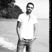Fernando Alcantarilla Reyes