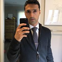 Ahmed Bashir