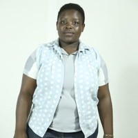 Dorcas M Mundoringisa