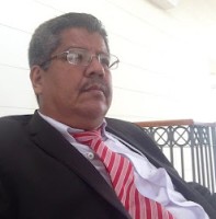 Misael Hurtado