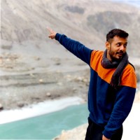 Siraj Dadabhoy