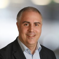 Stefan Sorg