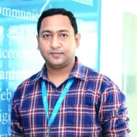 Amlan Khamaru