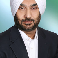 Gurjiender Virk