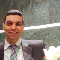 Mohamed Hamdane