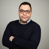 Abed Sayes