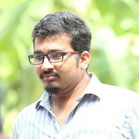 Pradeep K