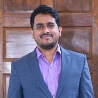 Rakesh Patil