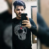 Vikas Joshi