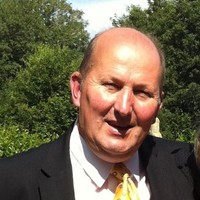 Gary Pope