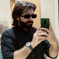 Wajahat Ali