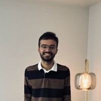 Dhruval Thakkar