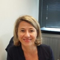 Isabelle Decroocq
