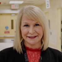 Judy Martinsen