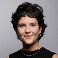 Emma Boudenan