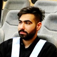 Sadegh Vosoughi