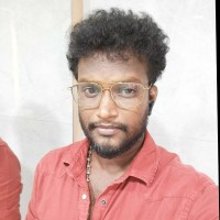 Nanda Gopal
