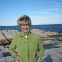 Judith Case