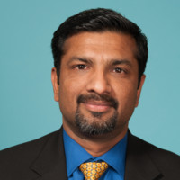 Prasant Reddy