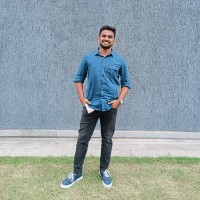 Ram Siripuram