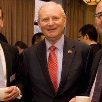 Ken Duggan 坎达根