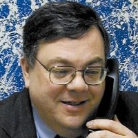 Marc Onigman