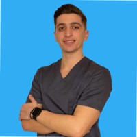 Nikolaos Tsorpatzidis