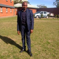 Siphelo Yangaphi