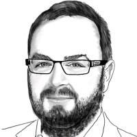 Tomasz Rowiński, PhD, EMBA