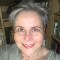 Sonja Barnard