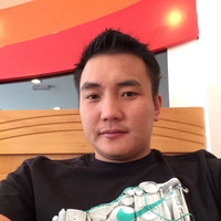 Joey Hendrix Camacho