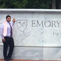 Patrick Teixeira Ii, Fnp-C, Mba
