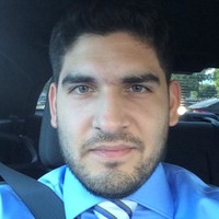 Daniel Hernandez