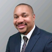 William Mitchell IV, MBA, MSIM
