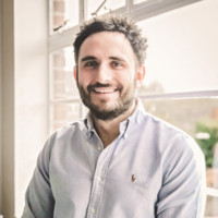 Alain Brissimitzakis