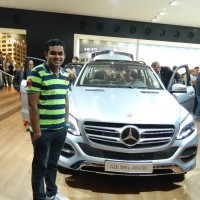 Thyagaraj S K