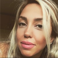 Sanaz Sharifi