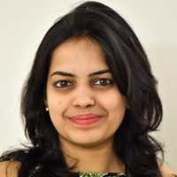 Sanya Gupta