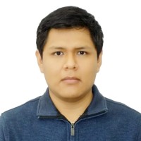 Dan Arom Vergara Castillo