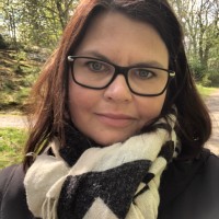 Nina Hedin