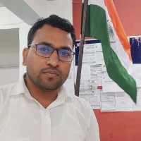 Sandeep Sinha