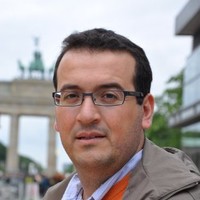 Jose Luis Alonso Paredes